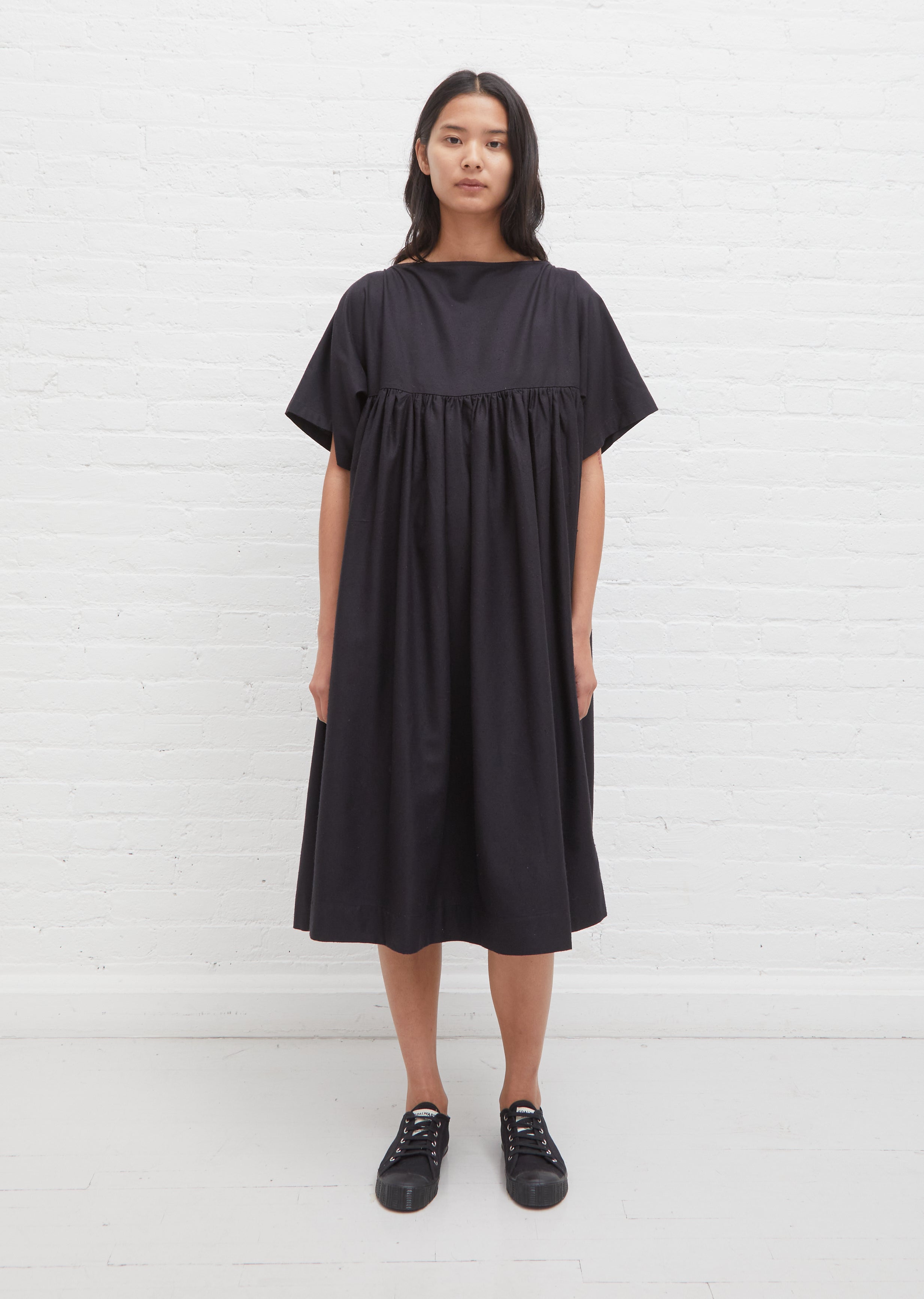 Baserange Viga dress